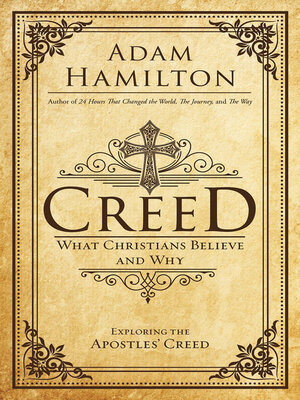 cover image of Creed